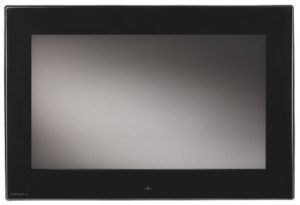Aquavision black glass option