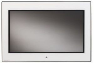 Aquavision polar white glass option