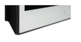 Aquavision silhouette frame option