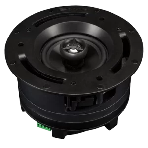 Beale Street 70 100V Speaker TICW401 shown from the side at an angle.