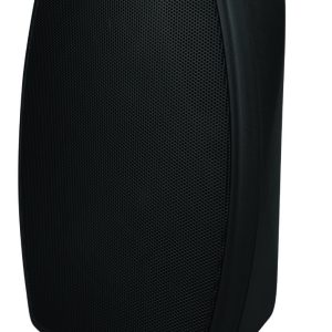 W5VB-BSC 5.25” On-Wall Indoor/Outdoor Speaker - angled view