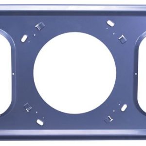 Beale Street TB65 Tile Bridge - showing the tile bridge from above with space for speaker.