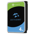 HDD Seagate SATA Surveillance HD for DVR/NVR - 4TB version