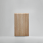 SOWA Pro XL Wireless Portable PA Speaker side view.