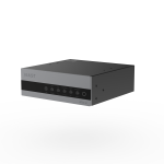 iEAST ePlay2 unit shown from the front at an angle