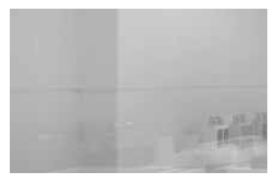 Aquavision MirrorVision Grey Option