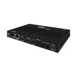 Evolution Uncompressed 4K HDBaseT Extender EVEHDB3