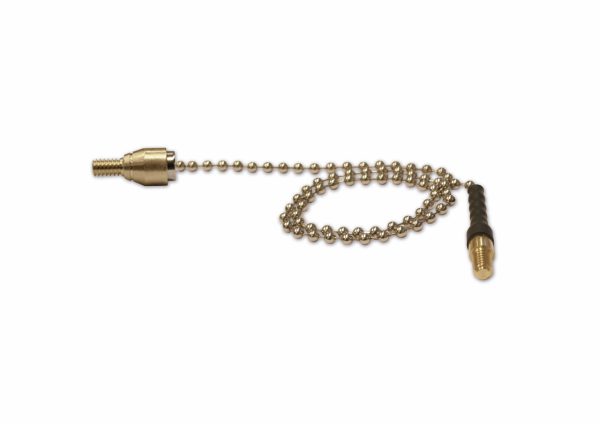 Super Rod Chain and Magnet - Dizztribution