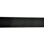 All-Rack 1u Blanking Panel / Blank Plate