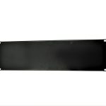 All-Rack 2u Blanking Panel / Blank Plate