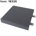 FSR Smart-Way Raceway Feed from 4" Poke Through (SW-PKF-SFIT4) showing unit