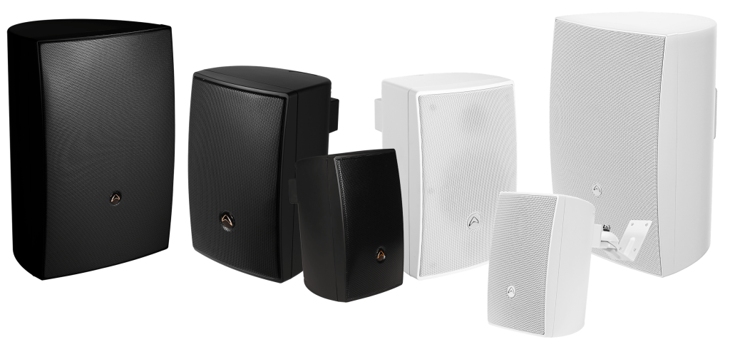 Why Wharfedale Pro is Becoming a No-Brainer for UK Commercial AV Projects