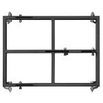 Wharfedale Pro WLA Common Fly Frame. Frame shown from above.