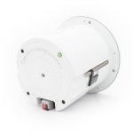 iEAST Lark103 - single Lark103 speaker shown from the back / side.