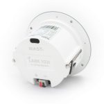 iEAST Lark103t - single Lark103t speaker shown from the back / side.