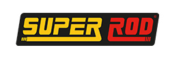 Super Rod Logo
