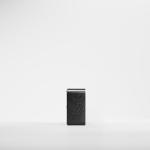 SOWA FOH Controller shown from the back with recycled plastic finish.