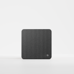 SOWA Live 6" Wireless PA Speaker - showing unit from the front.