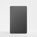 SOWA Tour 12" Wireless PA Speaker - showing unit from the front.