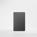 SOWA Tour 12" Wireless PA Speaker - showing unit from the front.