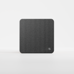 SOWA Tour 6" Wireless PA Speaker - showing unit from the front.