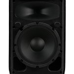Wharfedale Pro Typhon AX8-BT Speaker shown from the front with no grill.