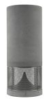 Garvan SN120 Outdoor 360 Loudspeaker with cement finish.