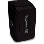 Wharfedale Pro Typhon AX12 Tour bag shown from the side