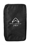Wharfedale Pro Typhon AX8 Tour bag shown from the side