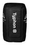Wharfedale Pro Typhon AX8 Tour bag shown from the side