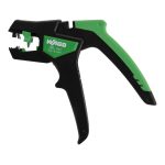 WAGO Wire Stripper shown from the front side.
