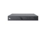 Partizan 8Mp 16channels IP recorder NVD-811 POE v5.0 Cloud - unit shown from the front