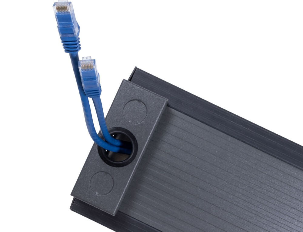 Why Specification Beats Standard Trunking