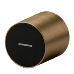 Garvan KW109 speaker shown from the front and side at an angle.