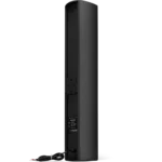 Wharfedale Pro SIGMA X Series - IP66 Rated showing the back angled view of a SIGMA-XV5F speaker