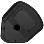 Wharfedale Pro EZ-A-Series showing bottom of the speaker