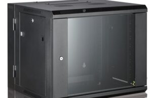 Why we think All Rack is the best racking system for AV Installers