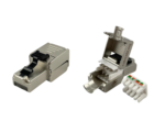 CobiCabling CAT6A field termination plug (C27-1001)