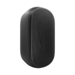 Beale Street On-Wall Indoor/Outdoor 70/100V Speaker W80V - shown from the front / side at an angle.