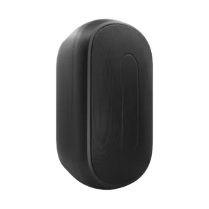 Beale Street On-Wall Indoor/Outdoor 70/100V Speaker W80V - shown from the front / side at an angle.